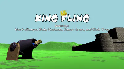 King Fling Thumbnail